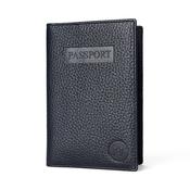 Holden Passport Cover - Navy