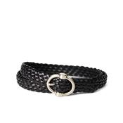 Holden Woven Belt WB1 - Black image