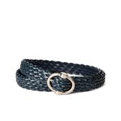Holden Woven Belt WB1 - Navy image