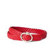 Holden Woven Belt WB1 - Red image
