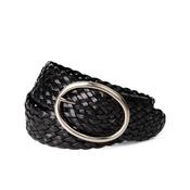 Holden Woven Belt WB2 - Black image