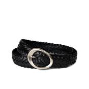 Holden Woven Belt WB4 - Black image