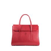 Isabel Medium Flap-Over Handbag - 7 Colours image