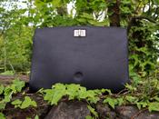 Emer Large Clutch Bag - 7 Colours