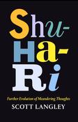 Shu-Ha-Ri vol II by Scott Langley image