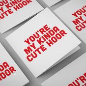 You're My Kinda Cute Hoor
