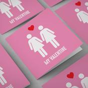 My Valentine - Ladies image