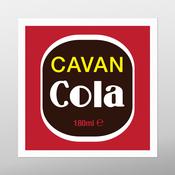 Cavan Cola Label