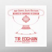 Sam Maguire - Tyrone