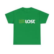 Lost
