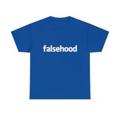 Falsehood