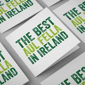 The Best Aul Fella in Ireland