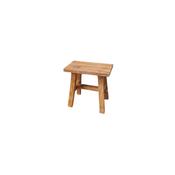Baby Old Teak Bench