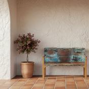 Cinema Bench image