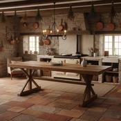 Arora Dining Table image