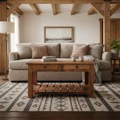 Kinta Coffee Table