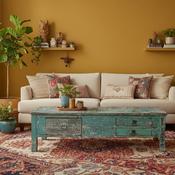 Lagoon Coffee Table - Media Unit
