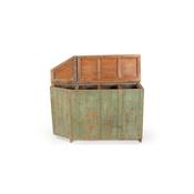 Mill Console