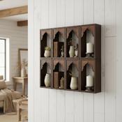 Multi Shrine Shelving