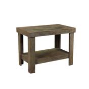 Pearl Stand Alone Shelf Unit
