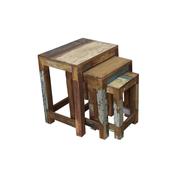Bargaintown nest of tables cheap