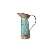 Broc Recycled Metal