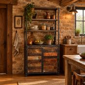 Saloon Cabinet image