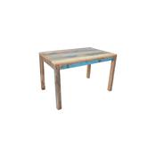Sand Dining Table 120cm