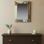 A4 Mirror image