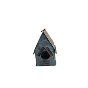 Zinc Bird House image