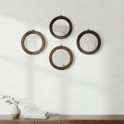 Yarn Spool Mirror image