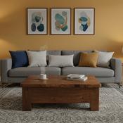 Zen Coffee Table image