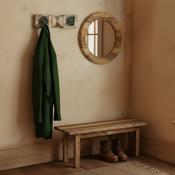 Antique Hooks