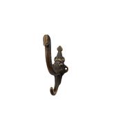 Elephant Cast Iron Hook image