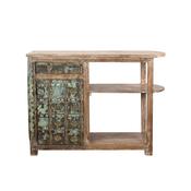 Baccara Console image