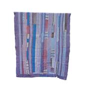 Kantha Throw Blanket image