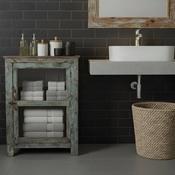 Meadow Glass Cabinet