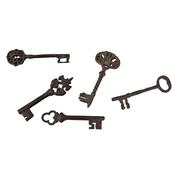 Antique Key