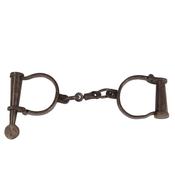 Handcuff Lock