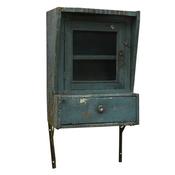 Jazz Hanging Wall Cabinet