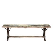 Pioneer Bench image