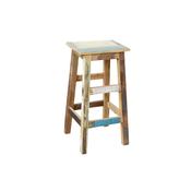 Scrap Counter Stool image