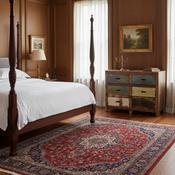 Sherpa Chest of Drawers image