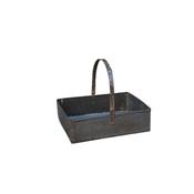 Zinc Basket