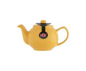 Mustard 2 Cup Teapot image