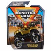 Monster Jam 1:64 Die Cast Trucks