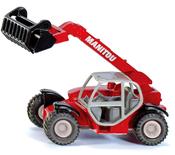 Siku 1:87 Manitou Telescopic Loader