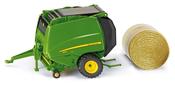 Siku 1:32 John Deere Baler image
