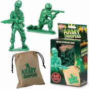 Army Troopers