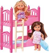 Evi Love Bunk Bed